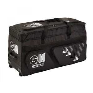 Gunn & Moore Original Easi-Load Wheelie Bag