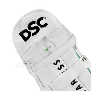 DSC Split 11 Batting Pads