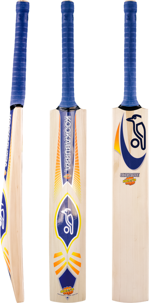 Kookaburra Retro Ultimate Belta Cricket Bat