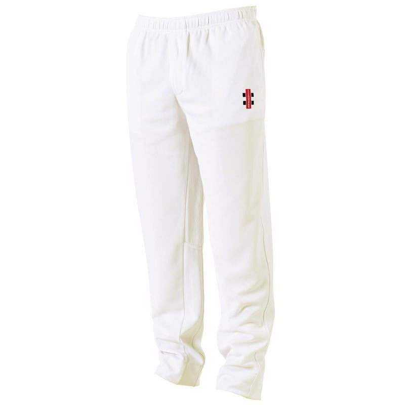 Velocity Track Trousers Womens  GrayNicolls  Free Shipping Loyalty  Points