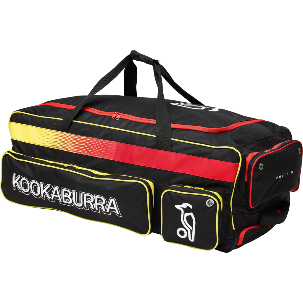 Buy Slazenger Ultimate V180 Holdall Cricket Bag Online at desertcartINDIA
