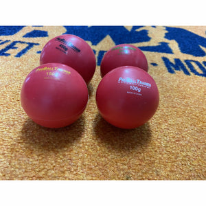 Arm Care Balls - Set of 4